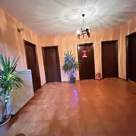 Hotel Aoos Konitsa Luaran gambar
