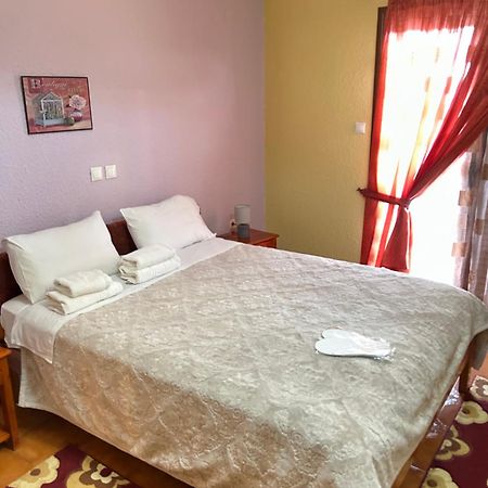 Hotel Aoos Konitsa Luaran gambar
