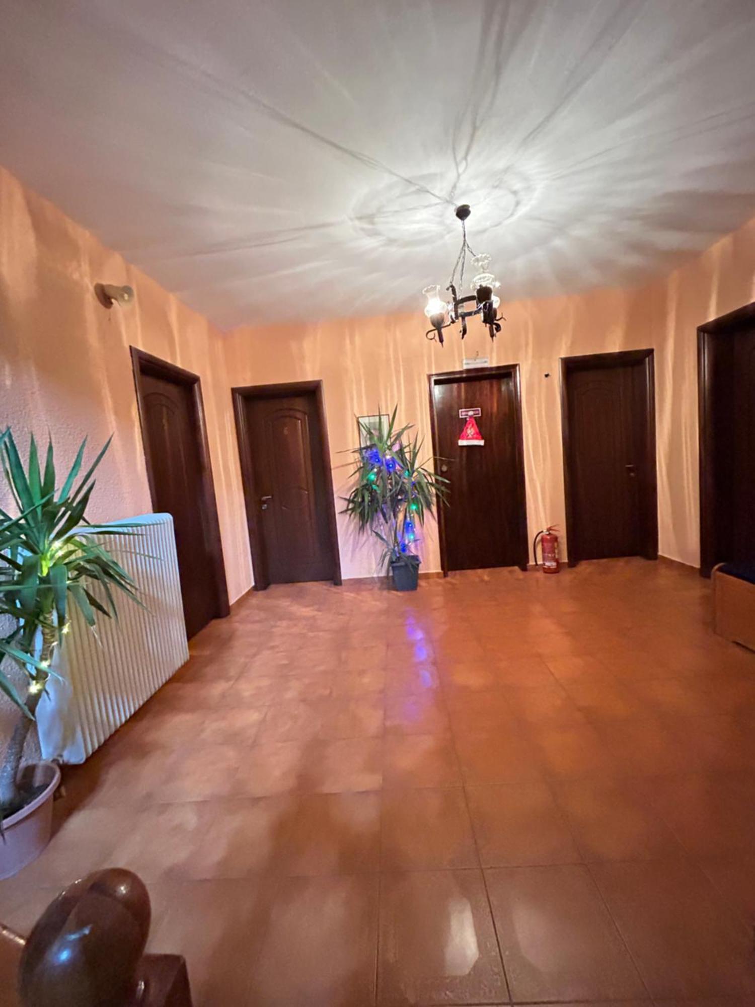 Hotel Aoos Konitsa Luaran gambar