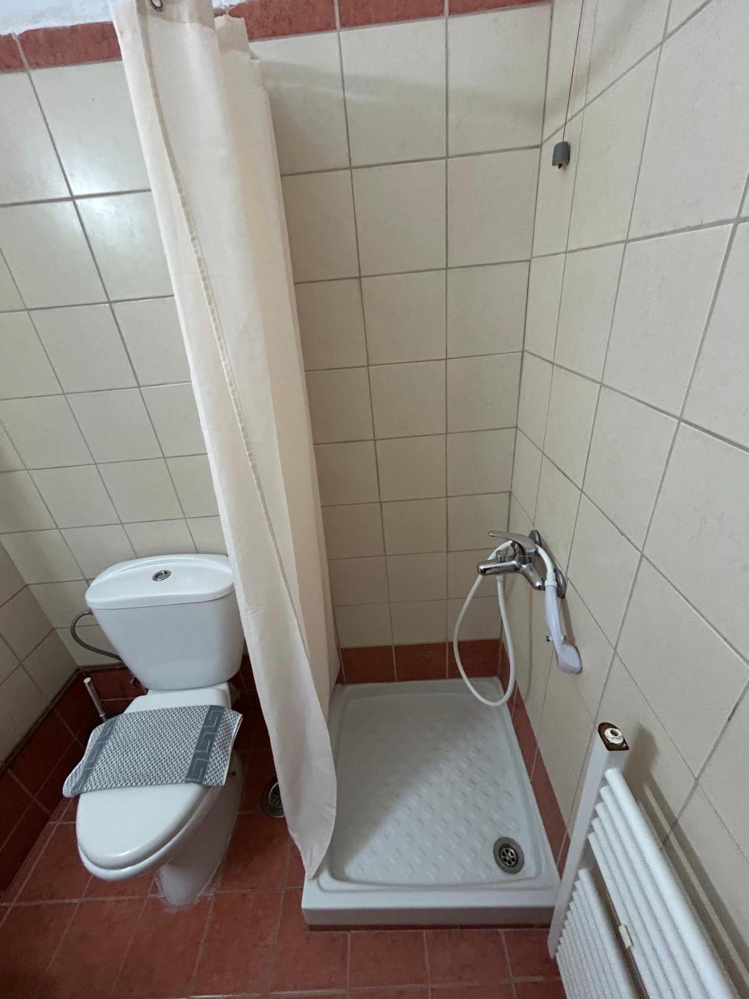 Hotel Aoos Konitsa Luaran gambar