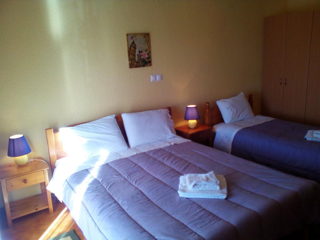Hotel Aoos Konitsa Luaran gambar